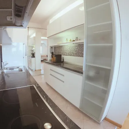 Lavender Apartamento Escópia