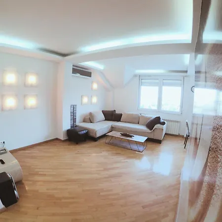 Lavender Apartamento