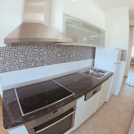 Apartamento Lavender