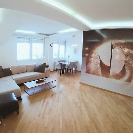 Apartamento Lavender *