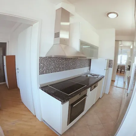 Apartment Lavender Skopje