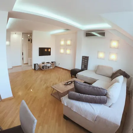 Lavender Apartamento