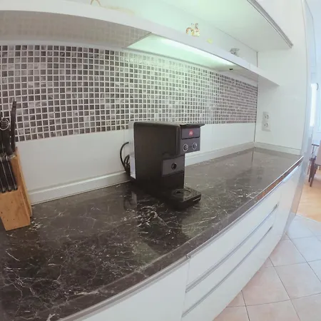 Apartamento Lavender *