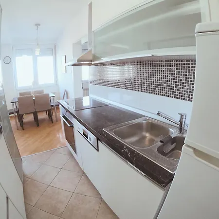 Lavender Apartamento