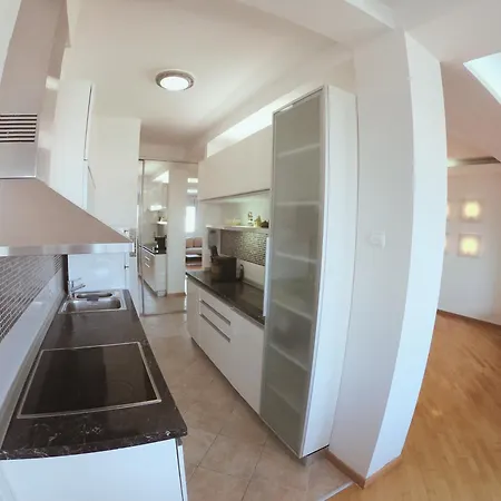 Apartamento Lavender