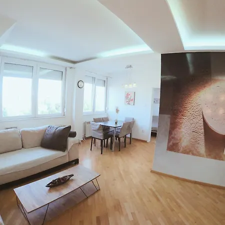 Apartamento Lavender *