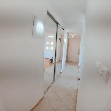 Lavender Apartamento Escópia