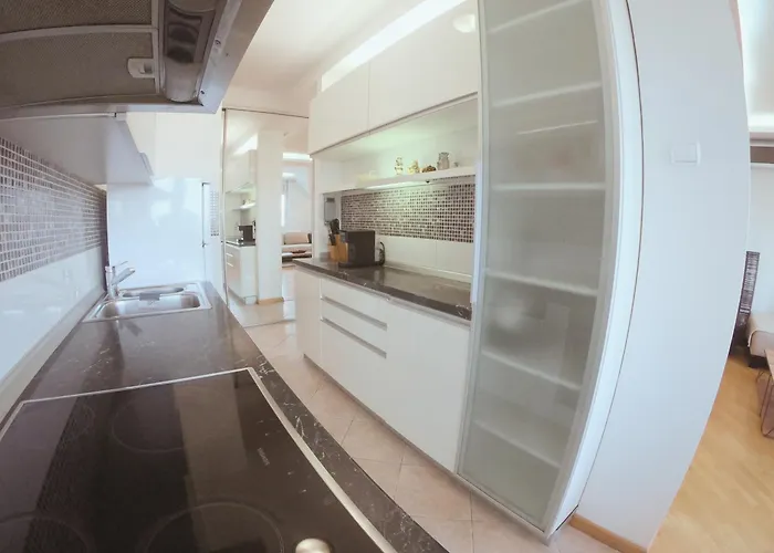 Lavender Apartment Skopje