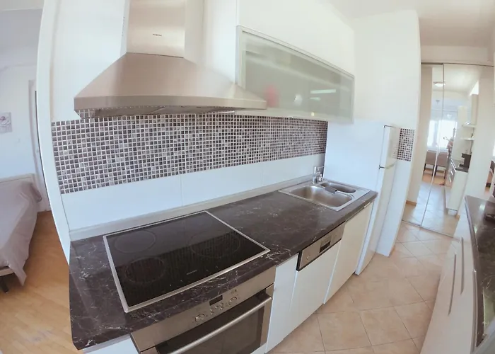 Апартаменты Lavender