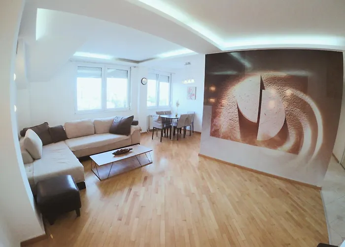 Apartment Lavender *