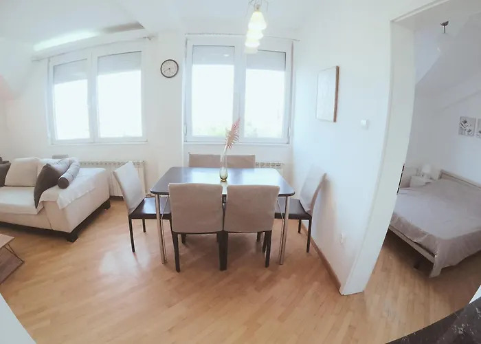 Lavender Apartment Skopje