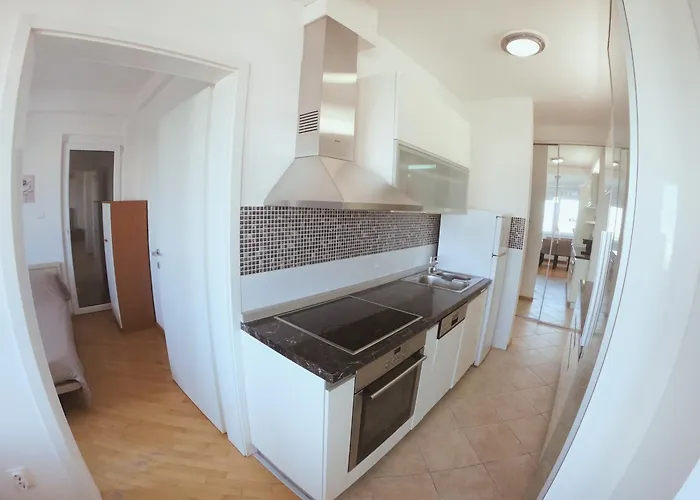 Apartment Lavender Skopje