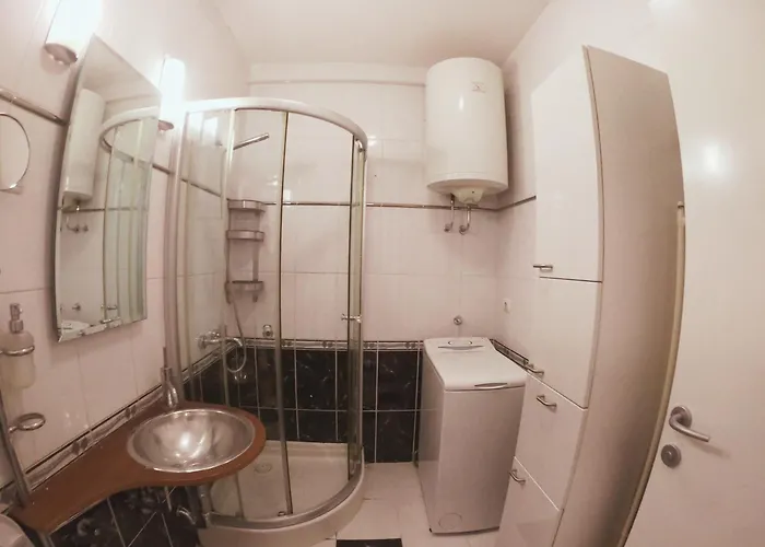 Lavender Апартаменты *