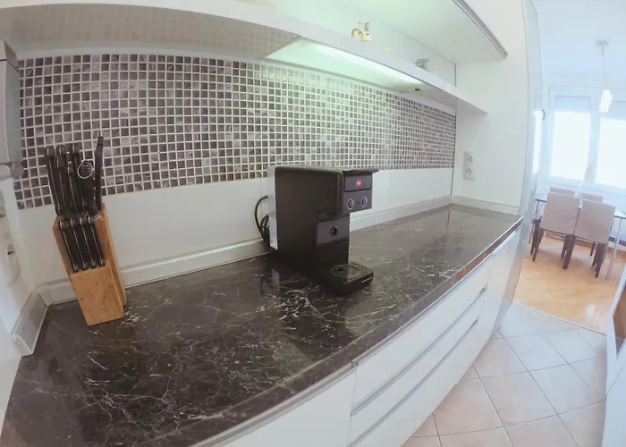 Апартаменты Lavender *