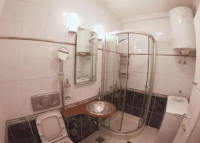 Lavender Apartment Skopje