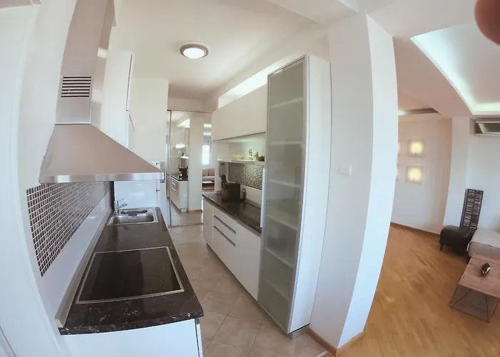 Апартаменты Lavender