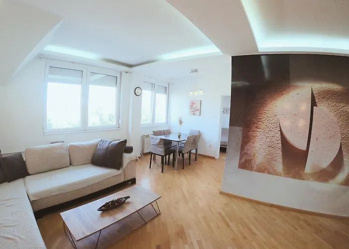 Apartment Lavender *