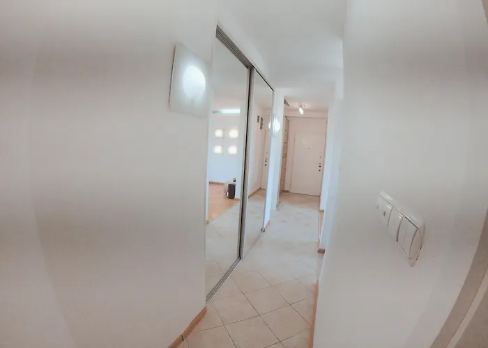 Lavender Apartment Skopje